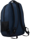 Миниатюра изображения товара Рюкзак Peterson PTN 79902 (синий)