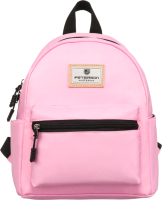 Рюкзак Peterson PTN 79903 (розовый) - 