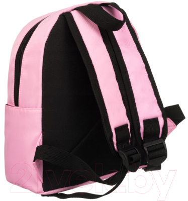 Рюкзак Peterson PTN 79903 (розовый)