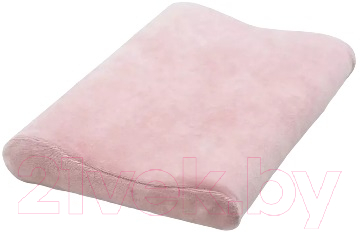 Подушка для малышей Rant Splash / 100/4 (cloud pink)