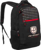 Рюкзак Peterson PTN GL-PS1 (черный) - 
