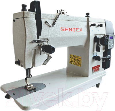 Промышленная швейная машина Sentex ST20U53-DZ