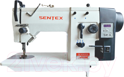 Промышленная швейная машина Sentex ST20U63-DZ