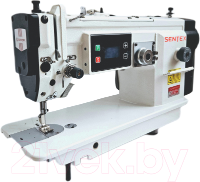 Промышленная швейная машина Sentex ST5530-DZ