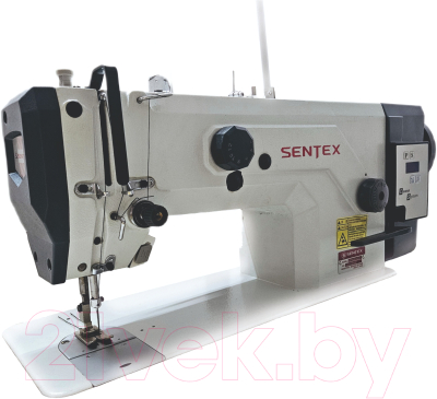 Промышленная швейная машина Sentex ST5530-DZ-12