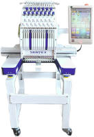 Промышленная вышивальная машина Sentex YS-1501CT - 