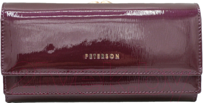 Портмоне Peterson PTN 421028-SH (фиолетовый)