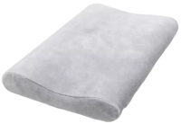 Подушка для малышей Rant Splash / 100/3 (classic grey) - 