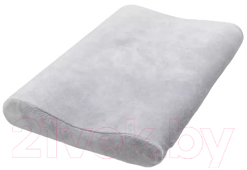 Подушка для малышей Rant Splash / 100/3 (classic grey)