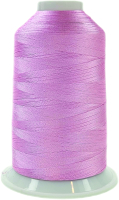 Вышивальные нитки Sentex 120D/2 5000м 12-1310 (розовый) - 