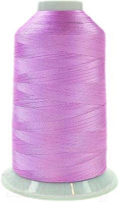 Вышивальные нитки Sentex 120D/2 5000м 12-1310 (розовый)