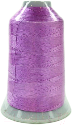Вышивальные нитки Sentex 120D/2 5000м 12-1310 (розовый)