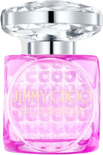 Парфюмерная вода Jimmy Choo Blossom Special Edition