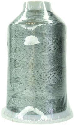 Вышивальные нитки Sentex 120D/2 5000м 14-4102 (светло-серый)