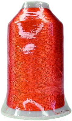 Вышивальные нитки Sentex 120D/2 5000м 16-1346 (оранжевый)