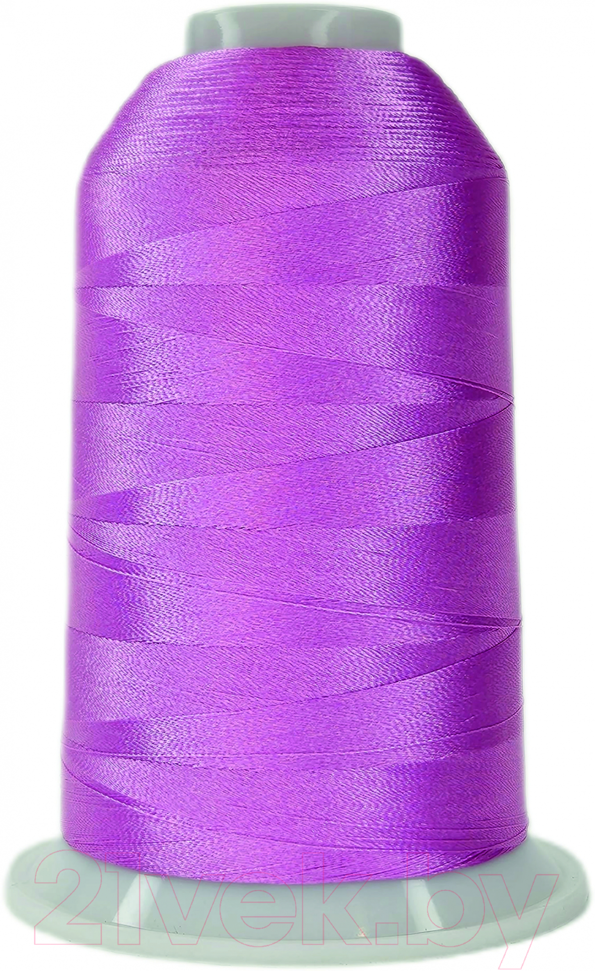 Вышивальные нитки Sentex 120D/2 5000м 16-3320 (фиалка)