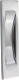Ручка дверная Vantage SDH-03 СР (хром) - 
