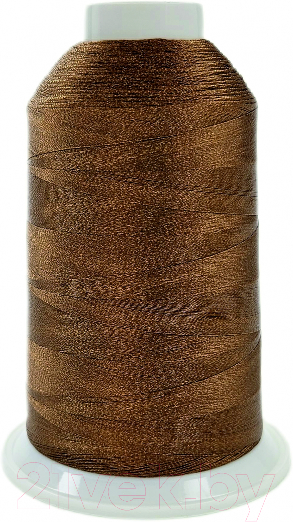 Вышивальные нитки Sentex 120D/2 5000м 17-1046 (охра)