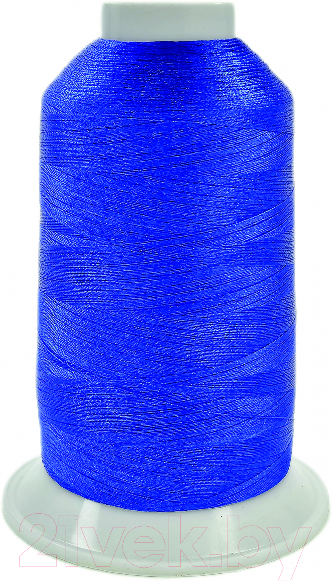 Вышивальные нитки Sentex 120D/2 5000м 18-3949 (ультрамарин)