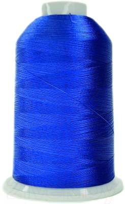 Вышивальные нитки Sentex 120D/2 5000м 19-4150 (синий)