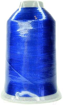 Вышивальные нитки Sentex 120D/2 5000м 19-4150 (синий)