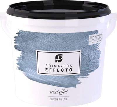 

Защитно-декоративный состав, Effecto E 1