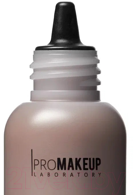 Корректор цвета тональной основы PROMAKEUP Bronze Drops 102 матовый аджастер бронзирующий