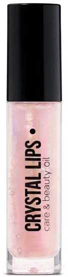 Масло для губ PROMAKEUP Crystal Lips 001 cotton candy