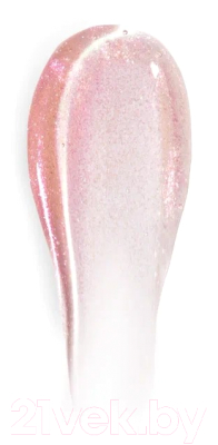 Масло для губ PROMAKEUP Crystal Lips 001 cotton candy (6г)
