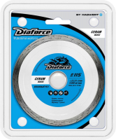 Отрезной диск Diaforce Ceram Basic 513115 - 