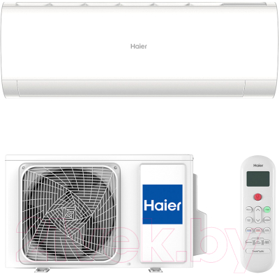 Купить Сплит-система Haier AS20HPL2HRA/1U20HPL1FRA  