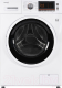 Стирально-сушильная машина Weissgauff WMD 6160 D - 