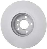 Тормозной диск Bosch 0986479436 - 