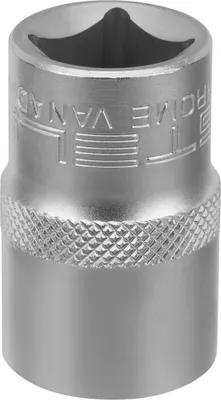 

Головка слесарная, Торцевая 13662