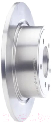 Тормозной диск Bosch 0986479R07