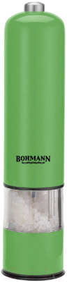 Электроперечница Bohmann BH-7840 (зеленый)