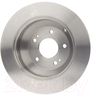 Тормозной диск Bosch 0986479081