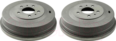 Тормозной барабан Bosch 0986477152