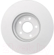 Тормозной диск Bosch 0986479753 - 