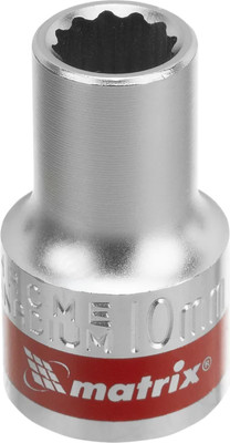 

Головка слесарная, Торцевая 13680