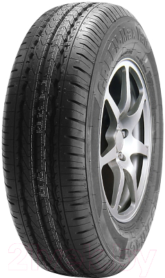 Летняя легкогрузовая шина LingLong GreenMax Van 165/70R14C 89/87R