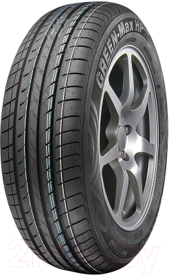 Летняя шина LingLong Green-Max HP010 205/60R16 92H