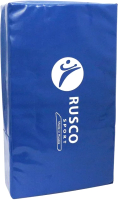 Макивара RuscoSport 30x50x12 (синий) - 