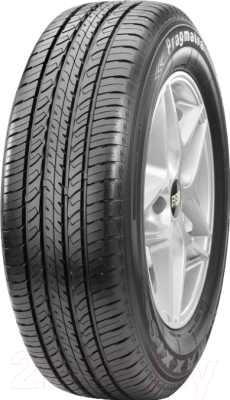 

Летняя шина Maxxis, Pragmatra MP15 225/55R18 98V