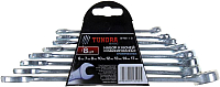 Набор ключей Tundra 878113 - 