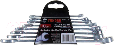 Набор ключей Tundra 878113