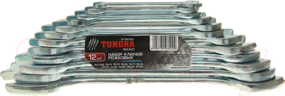 Набор ключей Tundra 878096