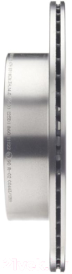 Тормозной диск Bosch 0986479S31