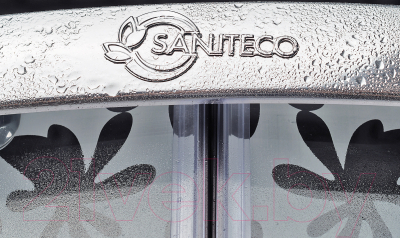 Душевой уголок Saniteco SN-8001A