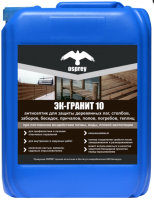 Антисептик для древесины Osprey ЭК-Гранит 10% (2л) - 